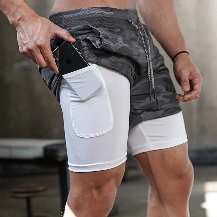 URBANCAMO SHORTS