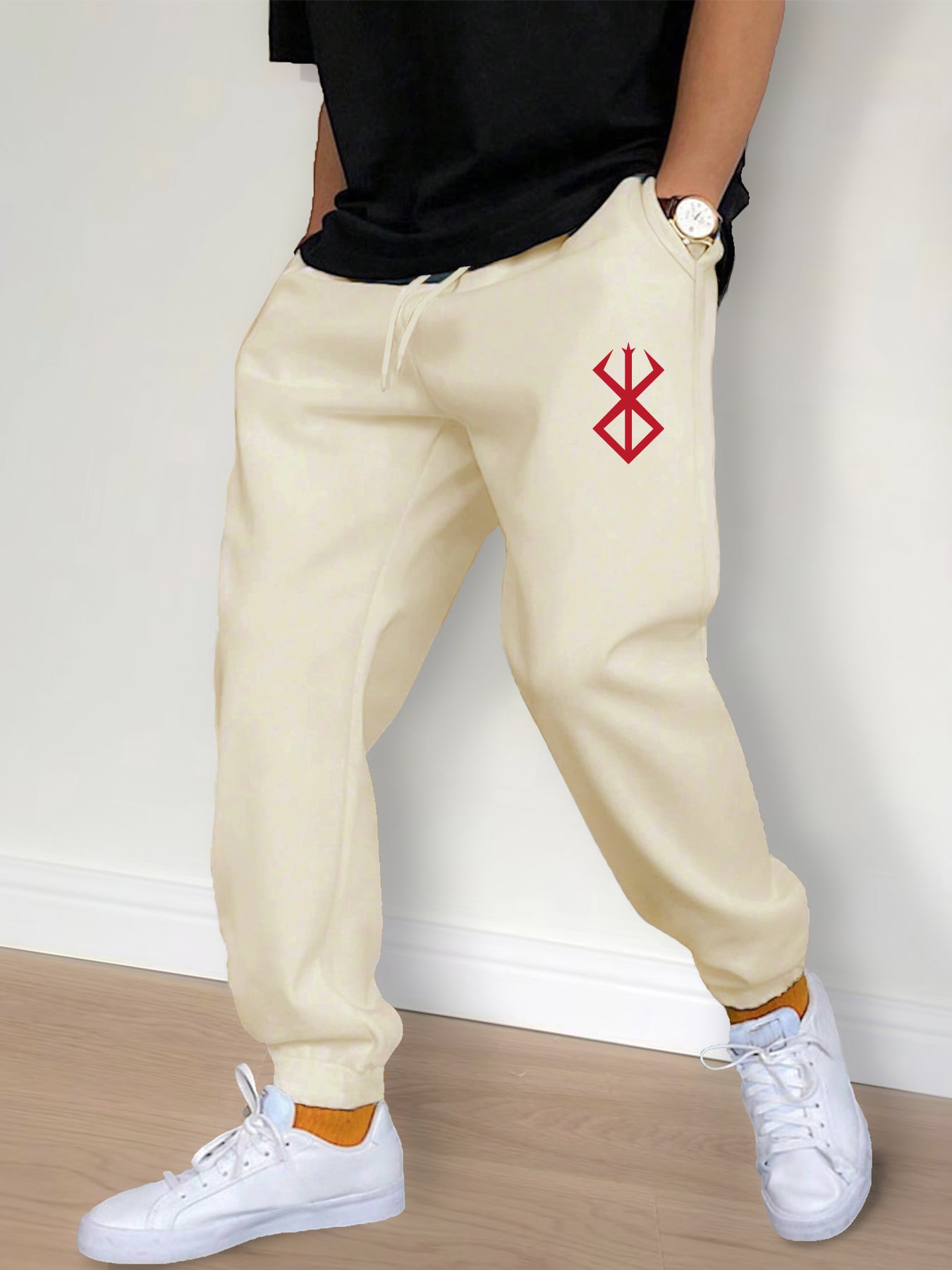 VELOCYTI TROUSERS