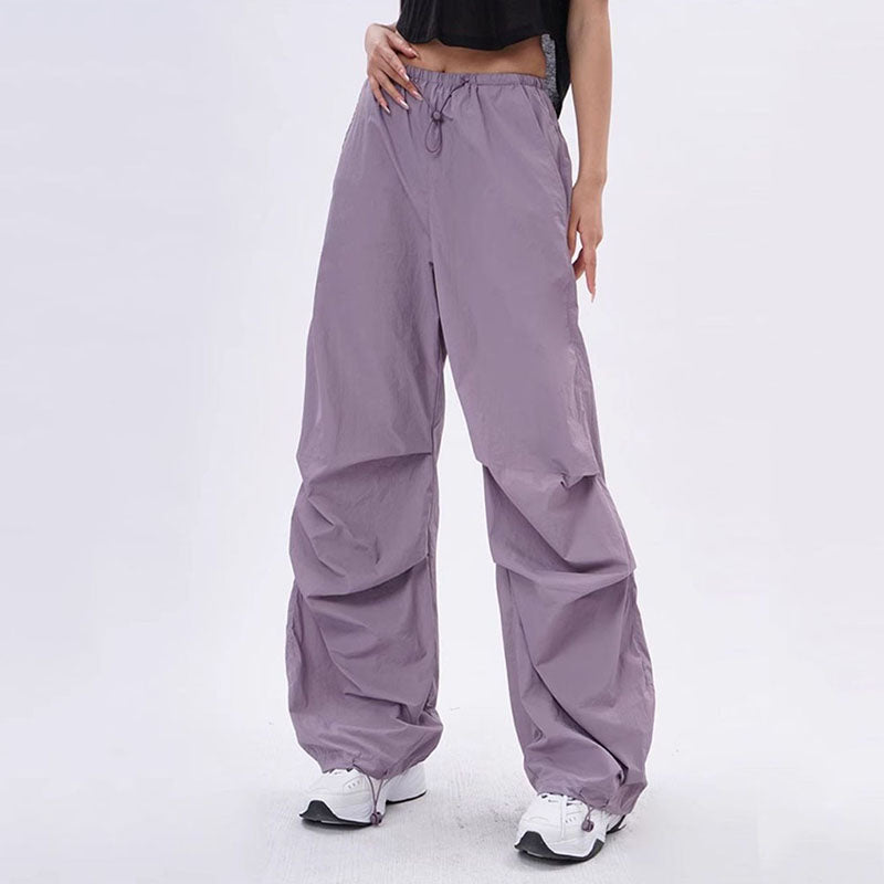 TRAP FLOW SWEATPANTS