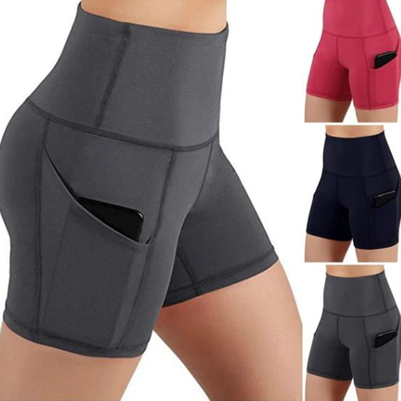 ENDURANCE SHORTS