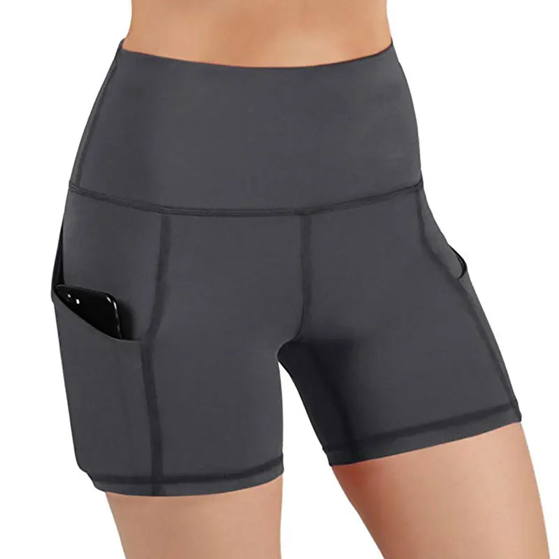 ENDURANCE SHORTS