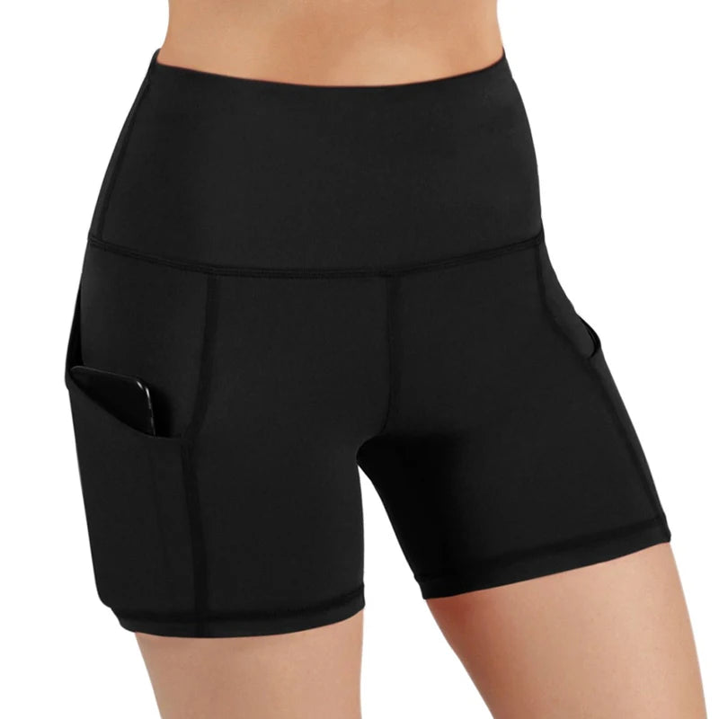 ENDURANCE SHORTS