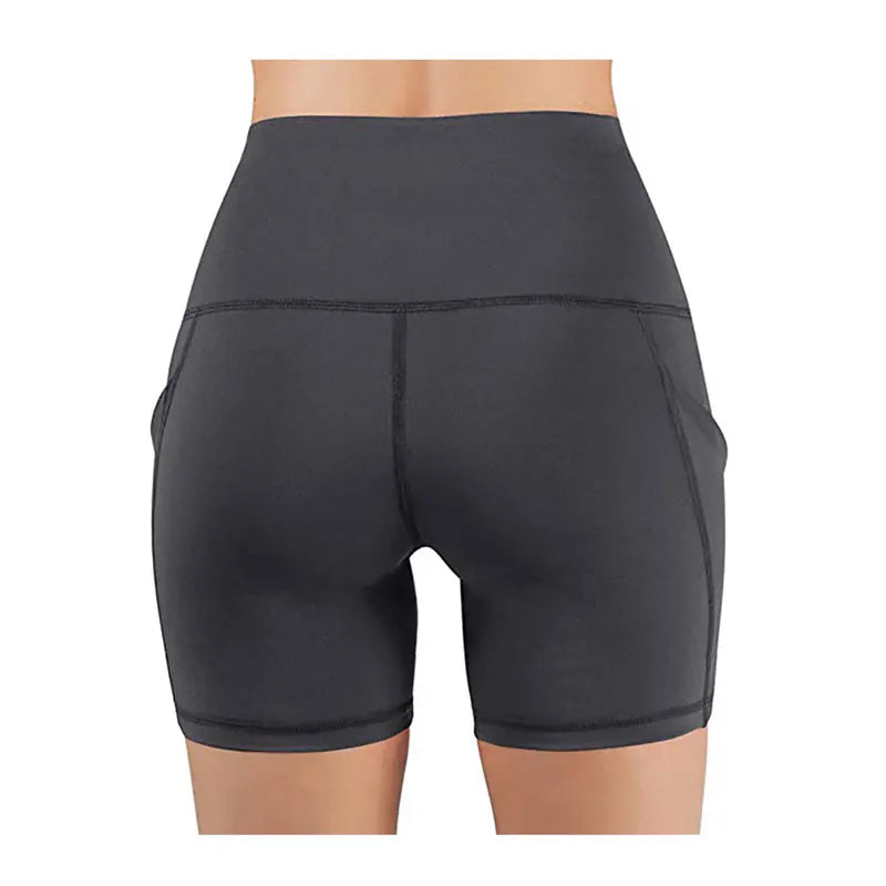 ENDURANCE SHORTS