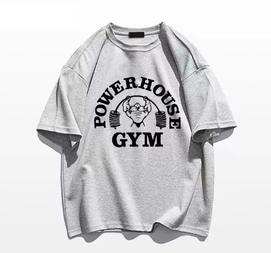 MOMENTUM TEE