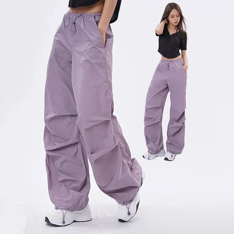 TRAP FLOW SWEATPANTS