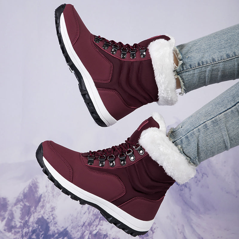 ARCTIC BLISS BOOTS