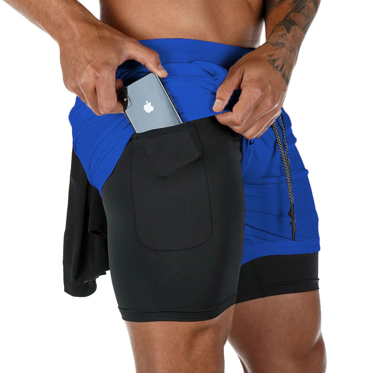 URBANCAMO SHORTS