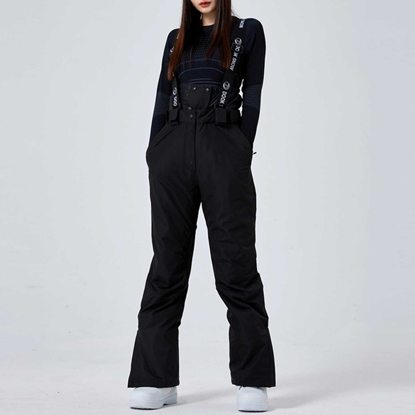 ICE-QUEEN SKI PANTS