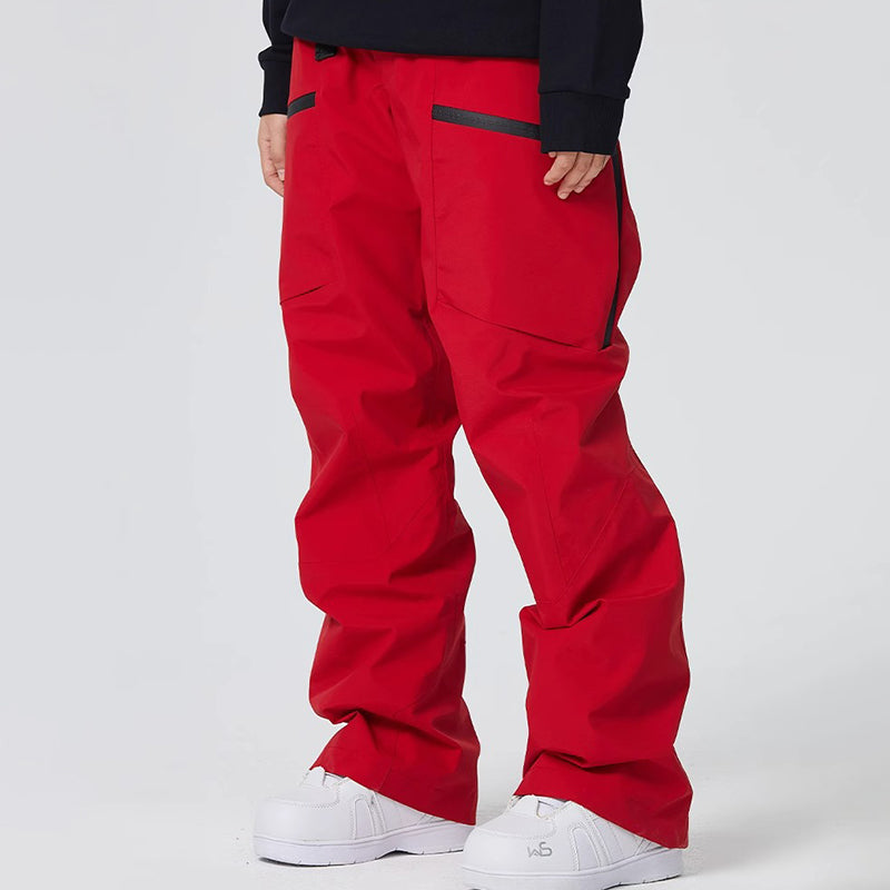 THERMACORE SKI PANTS