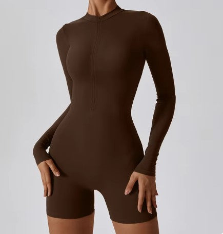 DYNAMIC ONE-PIECE (SHORT)