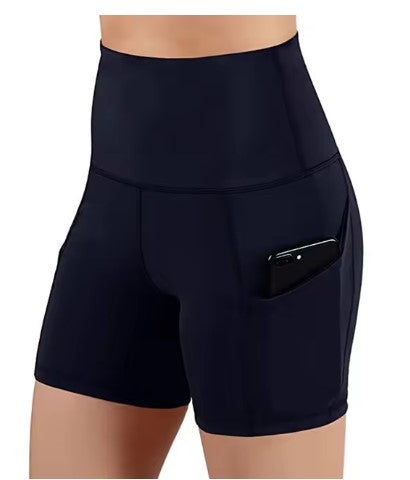 ENDURANCE SHORTS