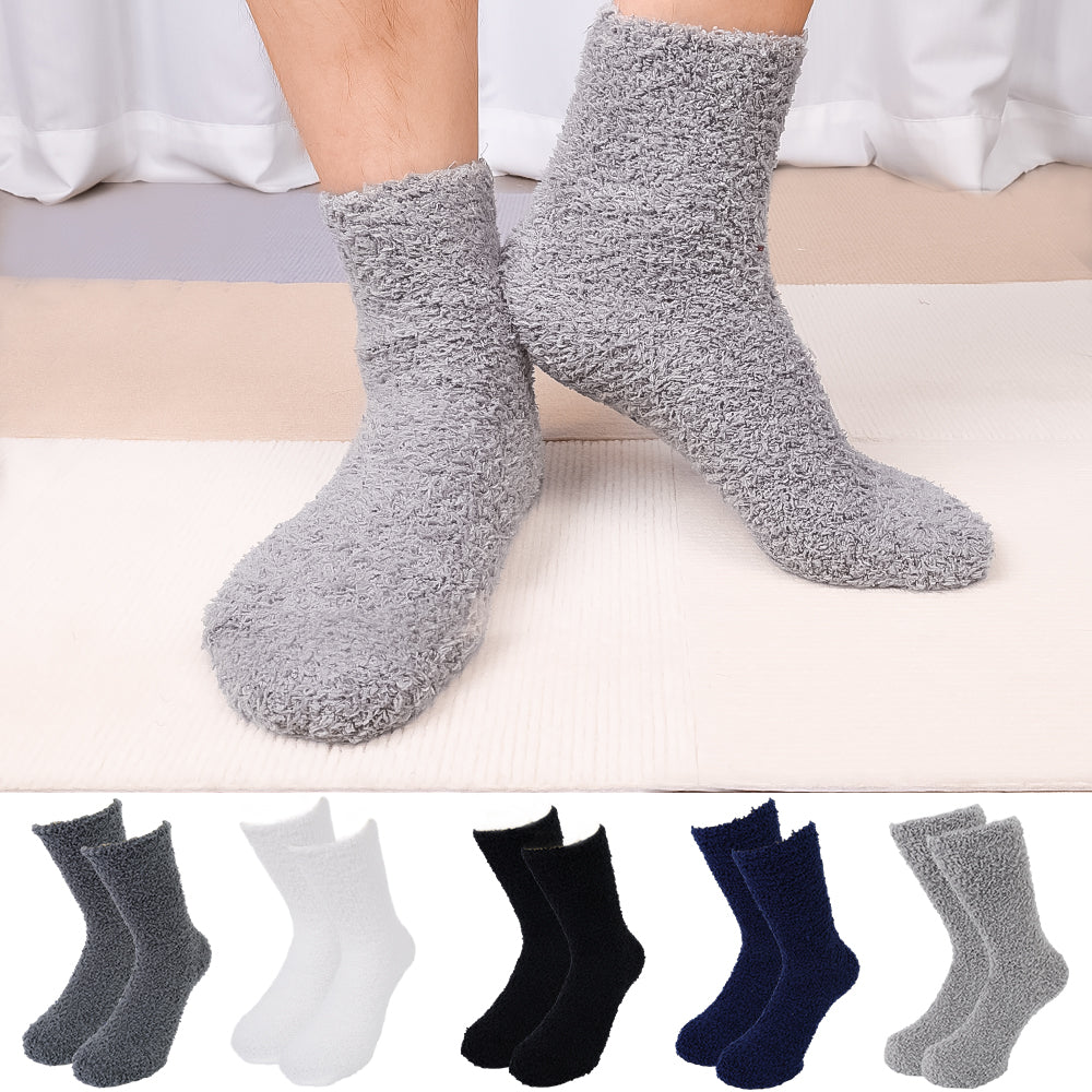 SNUGGLE FEET SOCKS