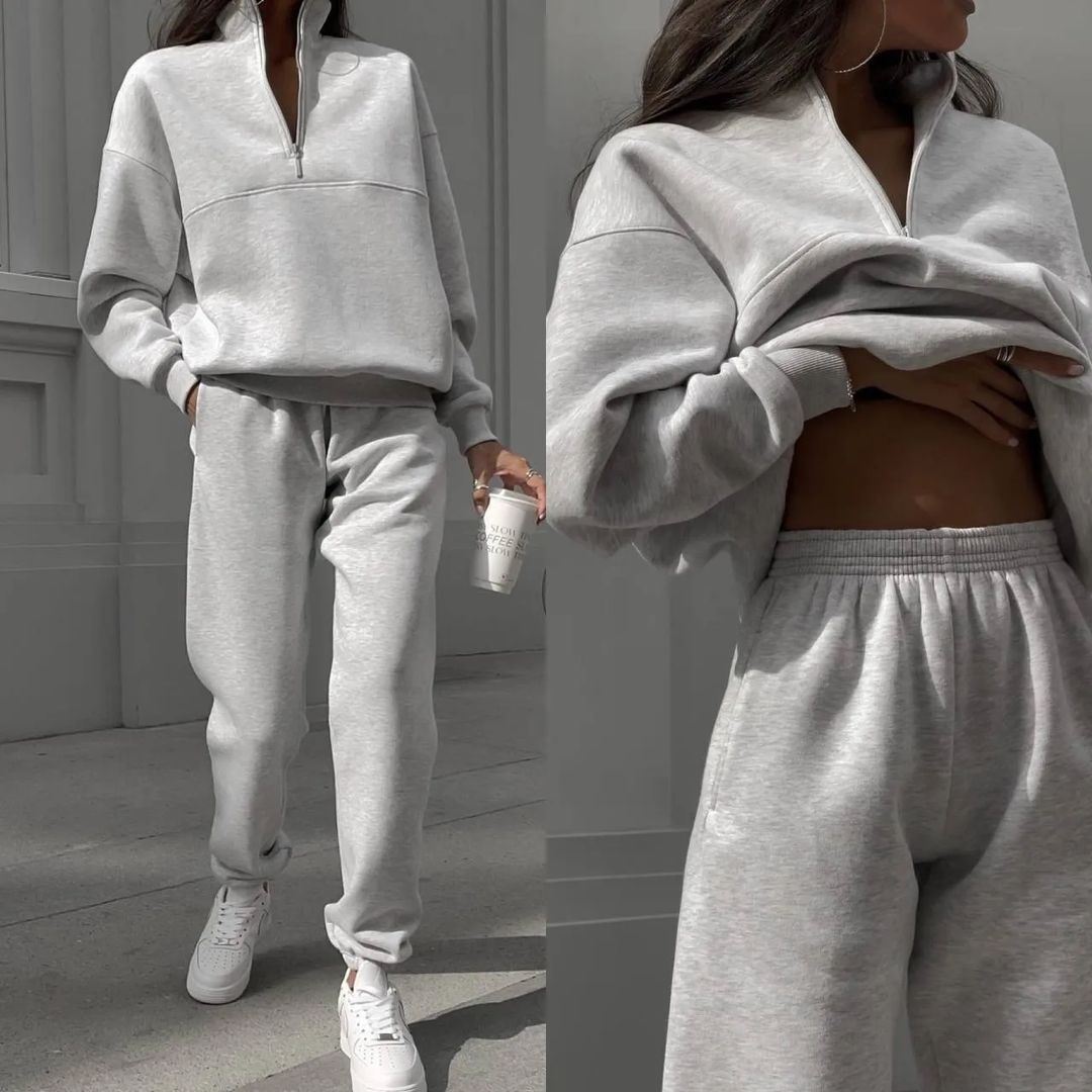 COMFY COUTURE SET