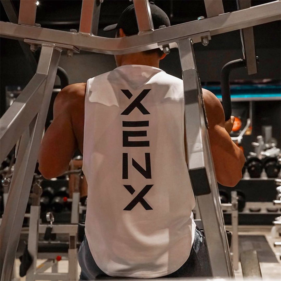 X-ENX TANK