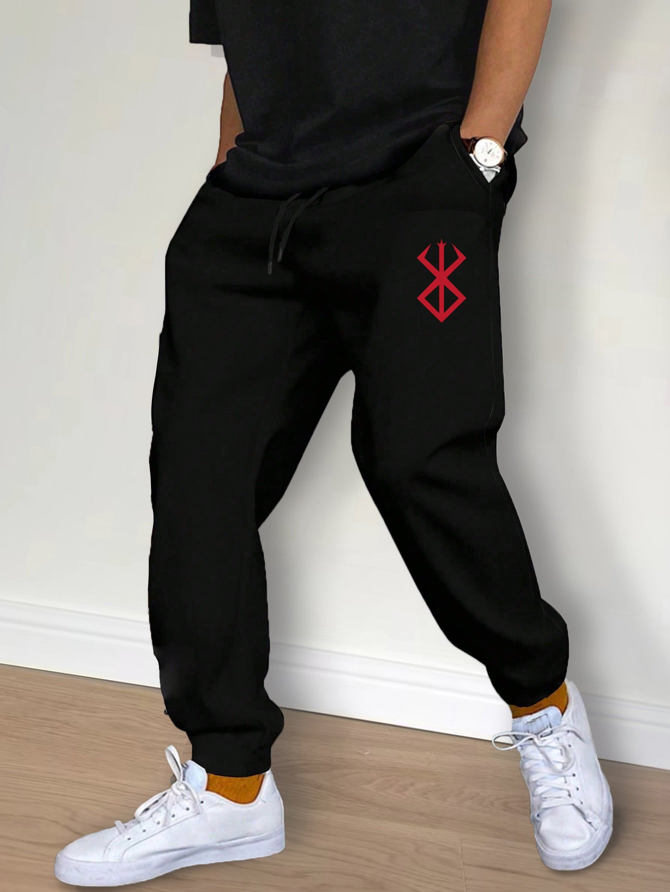 VELOCYTI TROUSERS