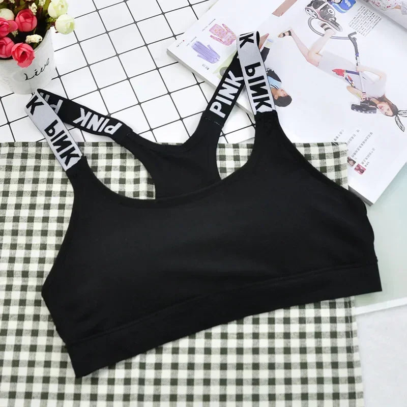 ULTIMATE WORKOUT TOP