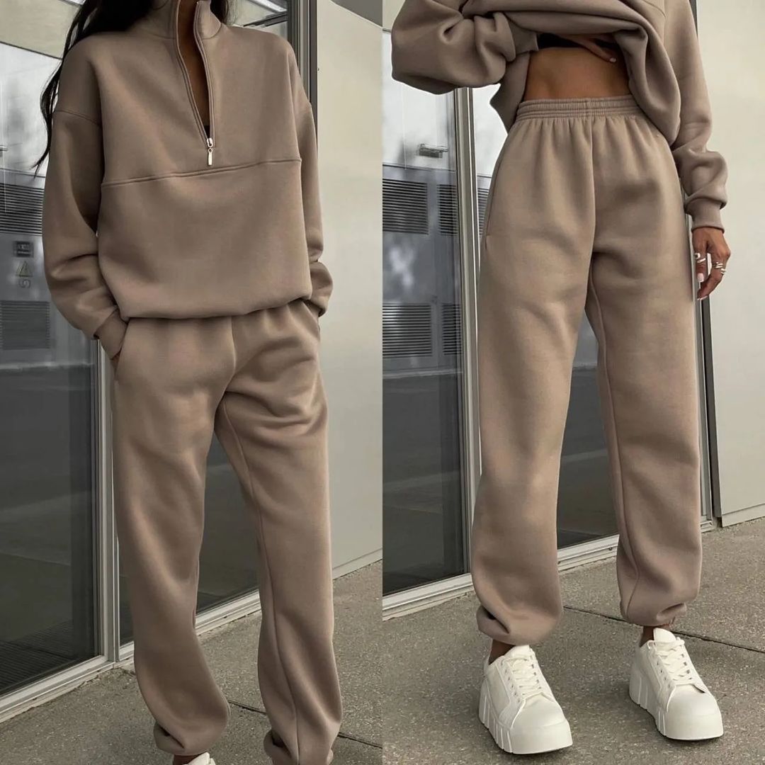 COMFY COUTURE SET