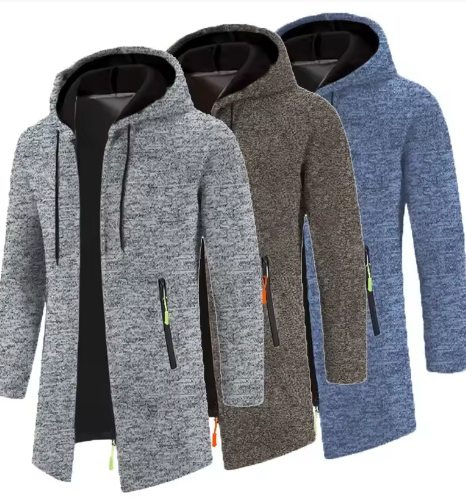 TRAILBLAZE JACKET