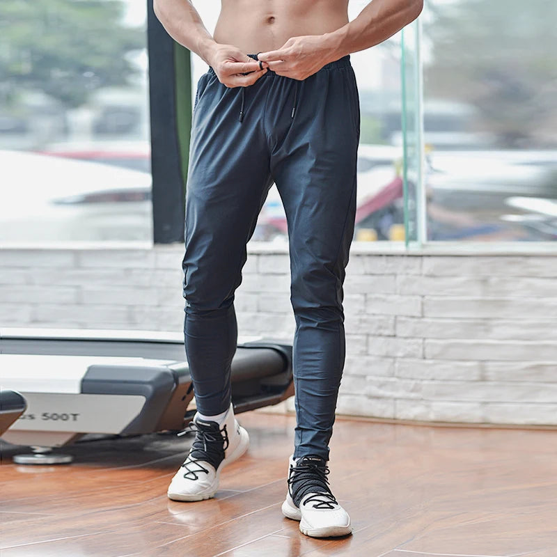 ZENITH SWEATPANTS