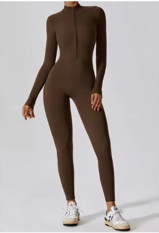 DYNAMIC ONE-PIECE (LONG)