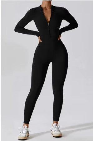 DYNAMIC ONE-PIECE (LONG)