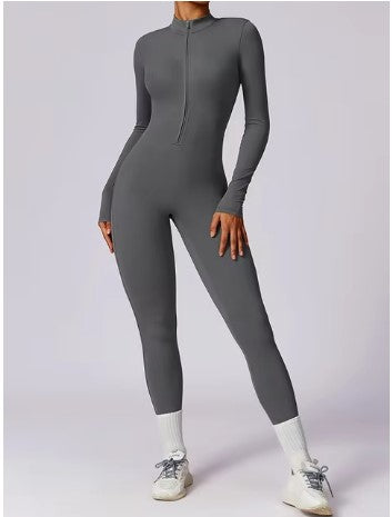 DYNAMIC ONE-PIECE (LONG)