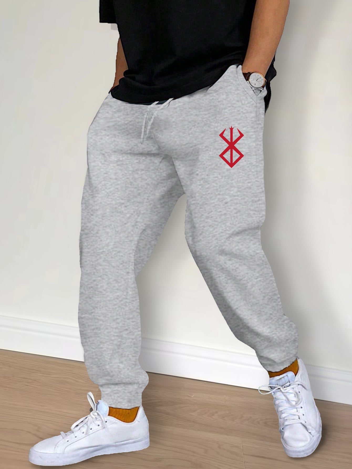 VELOCYTI TROUSERS