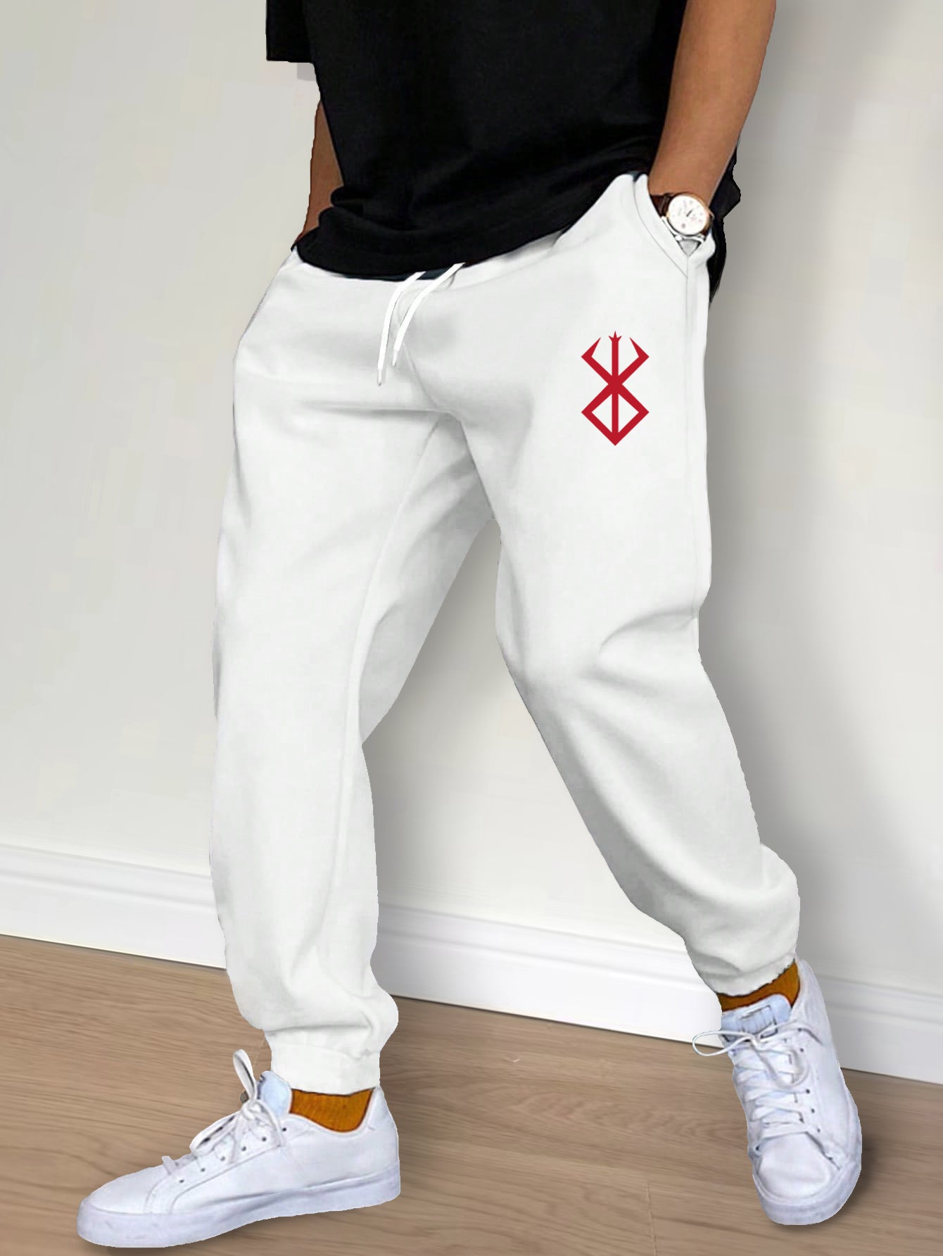 VELOCYTI TROUSERS