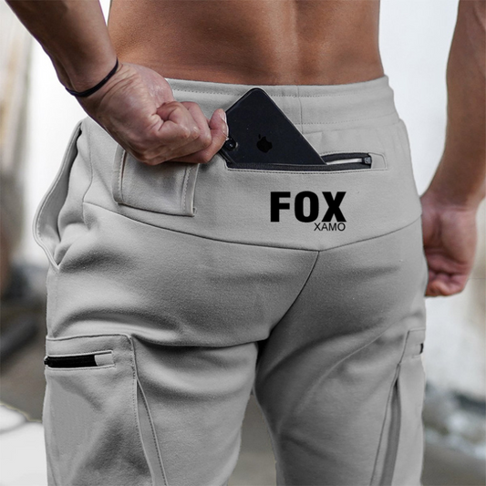 STEALTH MOTION SWEATPANTS