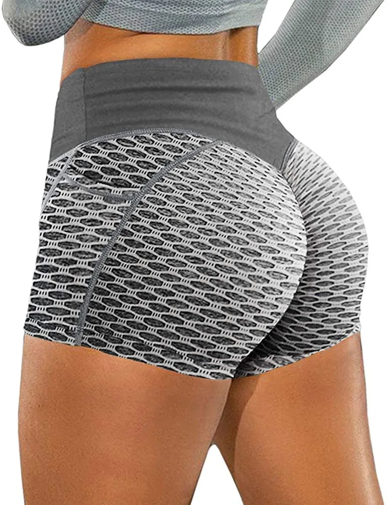 BOOTYBOOST SHORTS