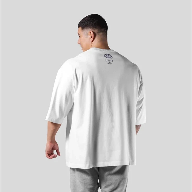 POWERPULSE TEE