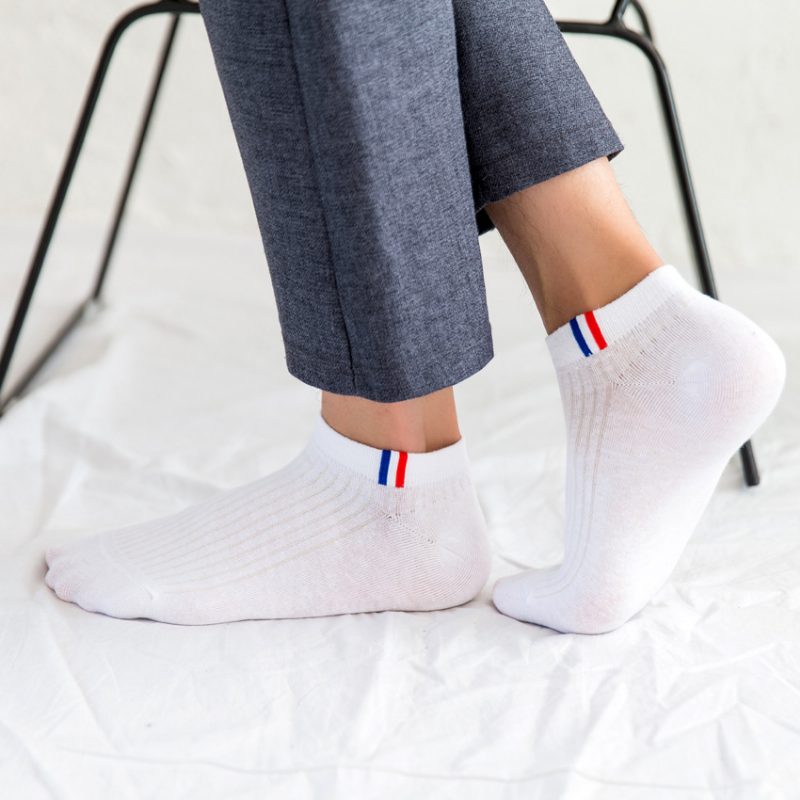 FRESH STEP SOCKS