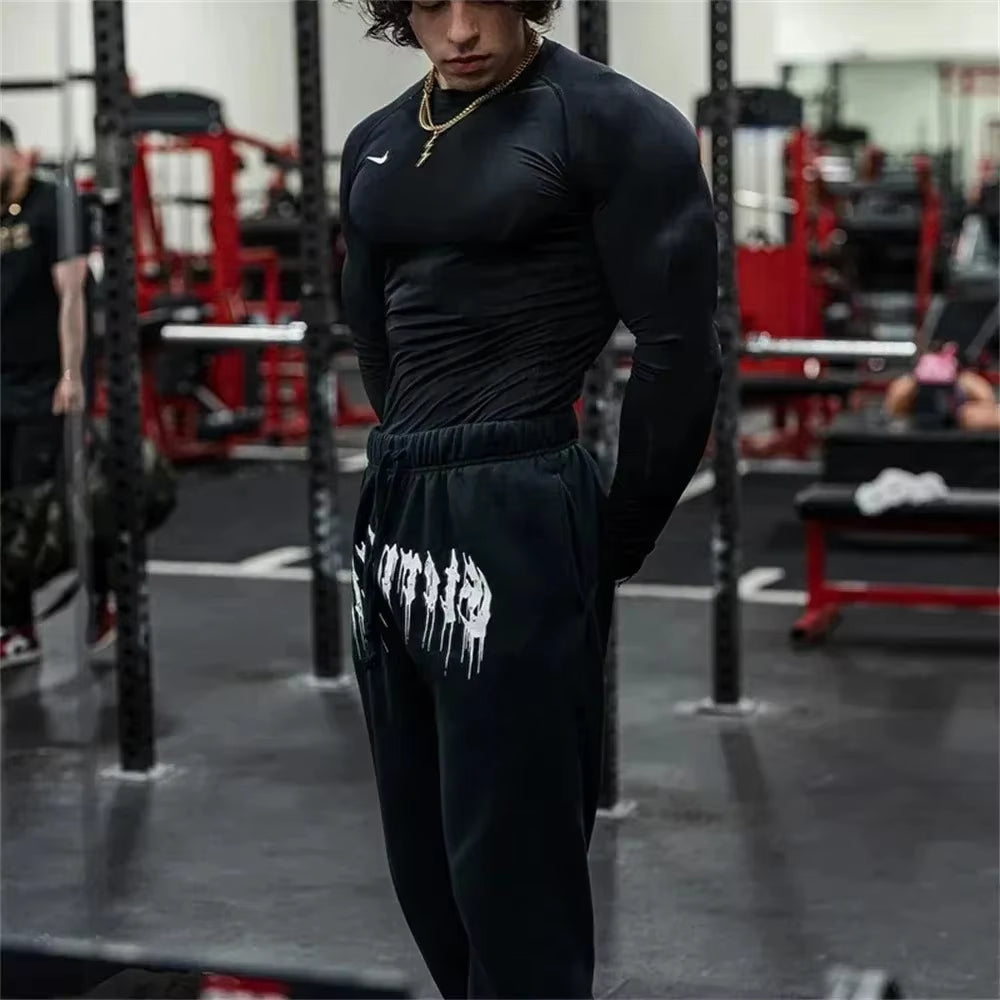 ENDURA FIT PANTS