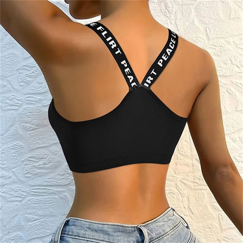 ULTIMATE WORKOUT TOP