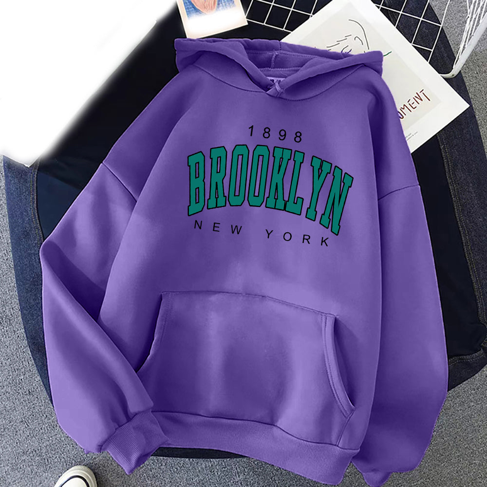 SPIRIT HOODIE