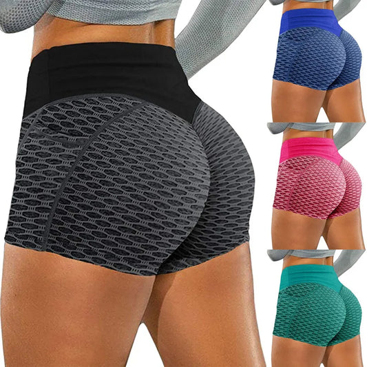 BOOTYBOOST SHORTS